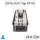 Картридж OXVA XLIM Top Fill V3 - 0.8 Ом (2ml) - зображення 1