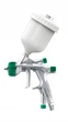 Пистолет покрасочный HVLP 600мл, 1,3мм ITALCO Shine-1.3 - изображение 1