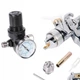 Комплект для покраски AUARITA KIT-H-827-1.3-1.7 - изображение 4