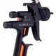 Краскопульт пневматический HVLP 600мл, 1.3мм ITALCO GLOSS-2-1.3 - изображение 4