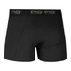 Труси польові P1G VCB (Vanguard Combat Boxers) Combat Black 2XL (UA281-39914-BK) - изображение 2