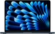 Ноутбук Apple MacBook Air 13.6" M5 16/1TB 2026 (MDHF4UA/A) Midnight - изображение 1