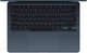 Ноутбук Apple MacBook Air 13.6" M5 16/1TB 2026 (MDHF4UA/A) Midnight - изображение 2