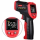 Пирометр инфракрасный -50-650°C WINTACT WT323A - изображение 1