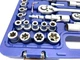 Автомобильный набор инструментов 1/4", 1/2" 108ед. (6-гр.) СТАНДАРТ STM-0108-6 - изображение 6