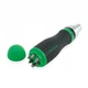 Трещоточная отвертка-битодержатель 1/4" TOPTUL 19-в-1 GAAR1002 - изображение 3