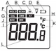 Пирометр инфракрасный -50-400°C BENETECH GM321 - изображение 9