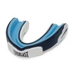 Капа боксерская Everlast EVERGEL MOUTH GUARD Бело-темно-синяя (P00003603) - изображение 1