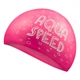 Шапка для плавания детская Aqua Speed KIDDIE Unicorn Розовый 4 - 8 лет (142-Unicorn) - изображение 3