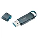 Внешний SSD Apacer AS711A 250GB USB 3.2 Gen 2 Blue (AP250GAS711AU-1) - изображение 3