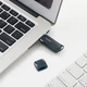 Внешний SSD Apacer AS711A 250GB USB 3.2 Gen 2 Blue (AP250GAS711AU-1) - изображение 4