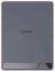 Портативний SSD Apacer AS724 1TB USB 3.2 Gen.2 Type-C Read/Write 500MB/s Mauve (KST-AP1TBAS724M-1) - изображение 1