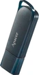 Внешний SSD Apacer AS711A 1TB USB 3.2 Gen 2 Blue (AP1TBAS711AU-1) - изображение 2
