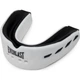 Капа боксерская Everlast EVERSHIELD DOUBLE MOUTH GUARD взрослая, Бело-черный (P00003602) - изображение 1