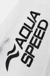 Сумка для басейну Aqua Speed ​​Dry Pouch 7 л Біло-чорний 38x21x9 см (757-07-M) - зображення 3