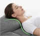 Раскладушка с чехлом EasyFit CozyCamp EF-2850-GY раскладная кровать для кемпинга, дачи и дома - изображение 6