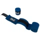 Бинты боксерские Everlast CORE HANDWRAPS 120 дюймов Синий 3 м х 5 см (P00003247) - изображение 3
