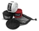 Набір боксерських бинтів Everlast Core Handwraps 3 пари, чорний, білий, червоний 3 м (P00003251) - зображення 6