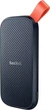SSD диск SANDISK Portable 2TB USB 3.2 Type-C (SDSSDE30-2T00-G26) External - зображення 3