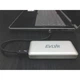 Зовнішній SSD Patriot EVLVR 512GB Thunderbolt 3 до 2800MB/s (PE512GTB3ECSSDR) - зображення 2