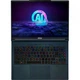 Ноутбук MSI Stealth 16 AI Studio A1VGG-091US (Intel Core Ultra 9 185H / 32GB / 1TB SSD / RTX 4070 8GB / 16" 165Hz / Win 11) Star Blue - зображення 5