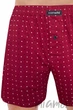 Труси-боксери з принтом Cornette Comfort 002/334 XXL Червоні - зображення 2