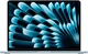 Ноутбук Apple MacBook Air 13.6" M5 24/1TB 2026 (MDHK4UA/A) Sky Blue - изображение 1