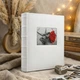 Фотоальбом 100 стр. 29x32см GEDEON DBCL50 WHITEW - изображение 2