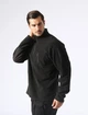 Флисовая кофта ESDY Fleece Black, Размер M - изображение 3