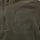 Флісова кофта ESDY Fleece Olive, Размер XL - зображення 3