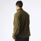Флісова кофта ESDY Fleece Olive, Размер XL - зображення 6