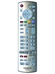 Універсальний пульт HUAYU RM-D630 для телевізора Panasonic - зображення 1