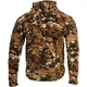 Куртка ESDY Флисовая, Multicam, 4XL - изображение 6
