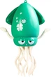 Интерактивная игрушка танцующий осьминог LOW OctoFun с музыкой и светом (LOW-OctoFun) - изображение 1