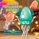Интерактивная игрушка танцующий осьминог LOW OctoFun с музыкой и светом (LOW-OctoFun) - изображение 2