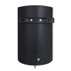 Водонагреватель электрический Thermo Alliance 100 л Black, вертикальный, сухой ТЭН 2,0 кВт D100V20J3(D)KВ - изображение 8