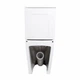Унитаз напольный Qtap Arvin Ultra Quiet 630×350×795 мм с сиденьем Soft-close, White QTARV27W49259 - изображение 7