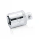 Переходник для головок TOPTUL 1/2"х3/8" CAEB1612 - изображение 2