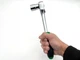 Рукоятка с храповым механизмом 1/2" TOPTUL 36 зубцов CJBG1627 - изображение 2