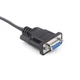 Консольний кабель RS232 to RJ45 Waveshare 26013 45685 - зображення 2