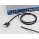 Консольний кабель RS232 to RJ45 Waveshare 26013 45685 - зображення 4