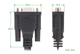 Консольний кабель RS232 to RJ45 Waveshare 26013 45685 - зображення 7