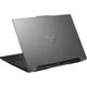 Ноутбук Asus TUF A16 FA607NUQ (ASFA607NUQ-RL048), AMD Ryzen 7 170 / 16″ / RAM 16 ГБ / SSD 512 ГБ / nVidia GeForce RTX 4050 6GB / Gri - зображення 5