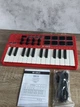 Миди-клавиатура, контроллер M-VAVE SMK-25 (2000mAh) (Красная) - изображение 4