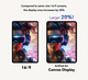 Teclast ArtPad Air 11" 20Gb/128Gb – планшет с чехлом и стилусом - изображение 8