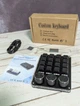 Программируемая мини-клавиатура с RGB подсветкой (16 клавиш) - изображение 4