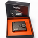 Godox iM30 – легкий спалах для Canon, Nikon, Sony | Для фотоапарата + дифузор в подарок - изображение 2