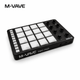 M-Vave SMC-PAD Pro – Беспроводной MIDI Контроллер (черный) - изображение 1