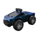 Машинка с камерой на радиоуправлении KFPLAN KF29 RC Pickup Truck 1:28 (синий, 2.4 GHz) - изображение 1