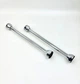 Набір для бойлера FLEXY CHROME 15см 1/2" - зображення 3
